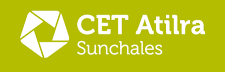 CET logo
