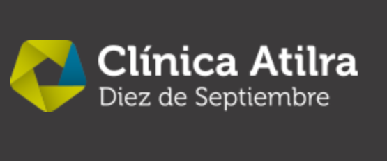 Clínica Diez de Septiembre logo