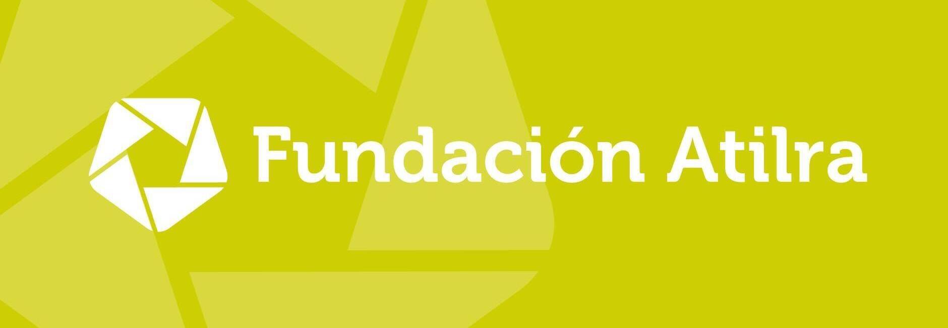Fundacion Atilra logo