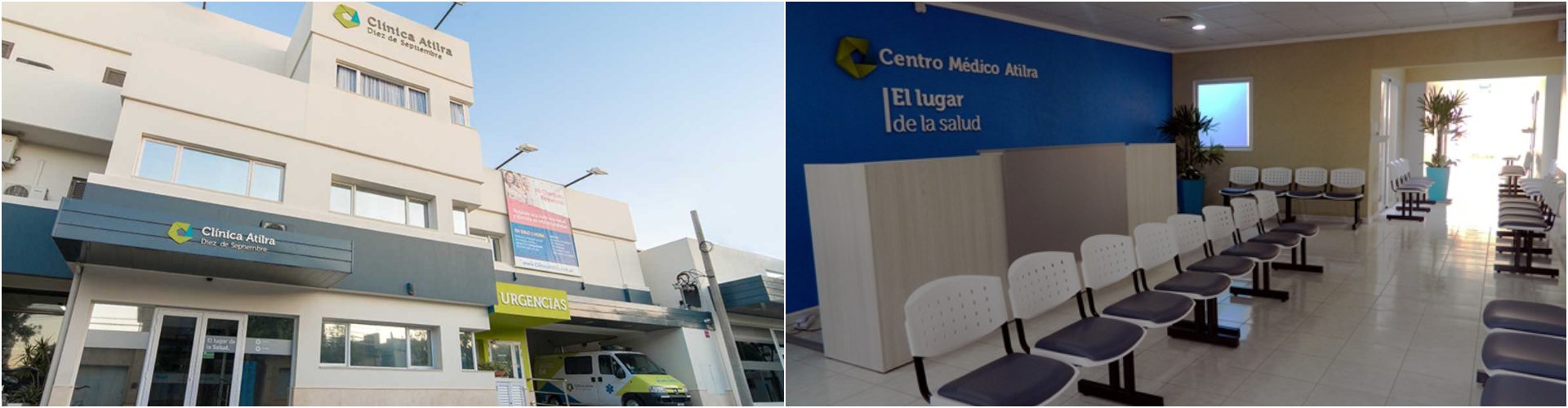 Clínica Diez de Septiembre